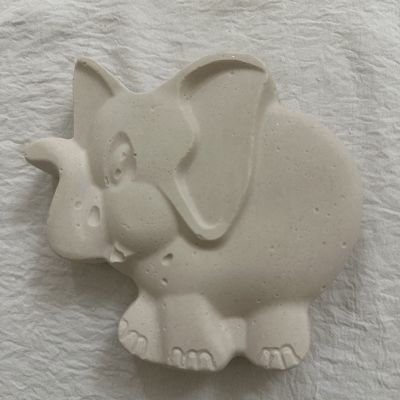 كونكريت تلوين للأطفال 