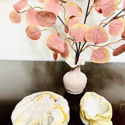 طقم كونكريت صدف 