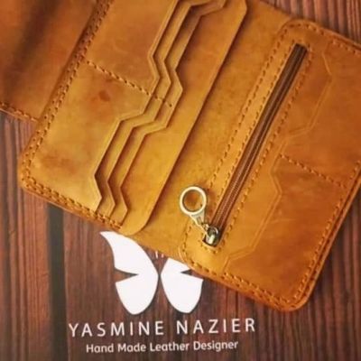 محفظه حريمى