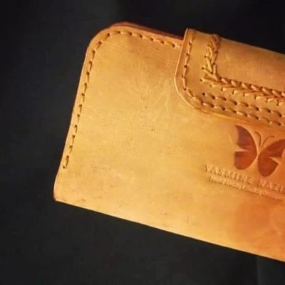 محفظه حريمى