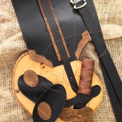 حقيبه أنيقة