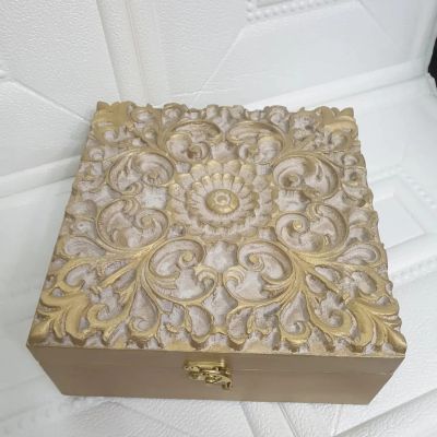 Jewelry Box 