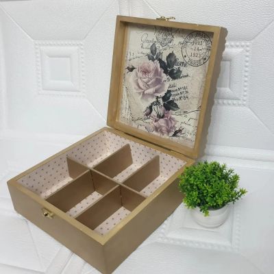 Jewelry Box 