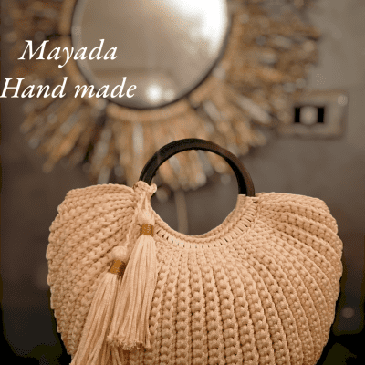 شنطة تريندى 