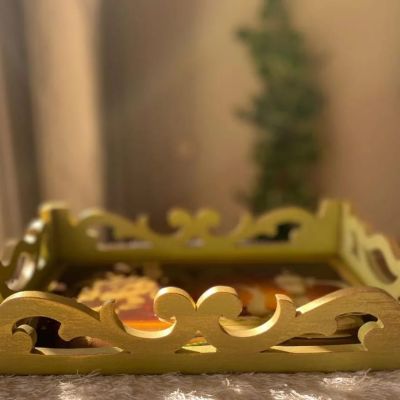 صينيه تقديم بحمايه من الريزن 