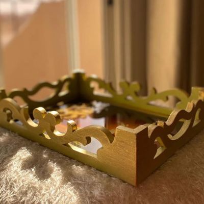 صينيه تقديم بحمايه من الريزن 