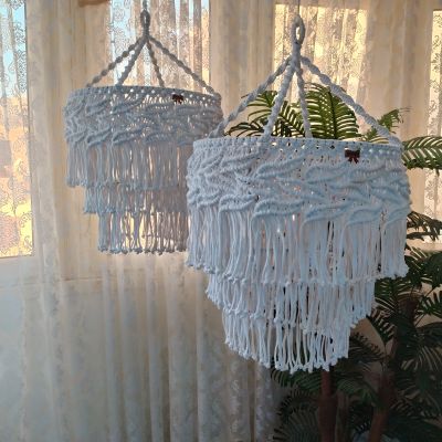 نجفة بالمكرمية