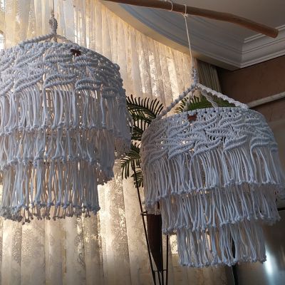 نجفة بالمكرمية