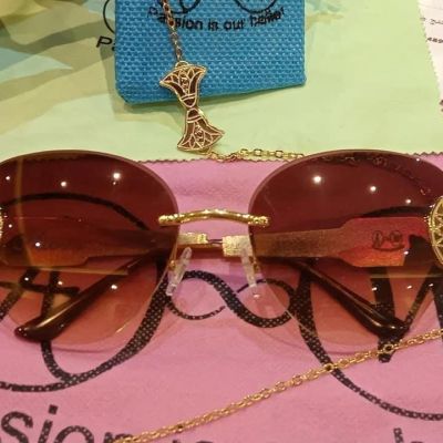 Lotus handmade eyewear🪷🪷