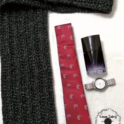 كوفيه رجالي 