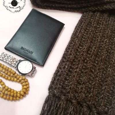 كوفيه رجالي 