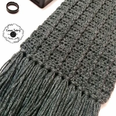 كوفيه رجالي 