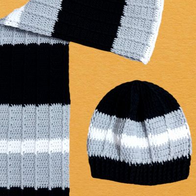 كوفيه رجالي 