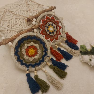 طاره للديكور 