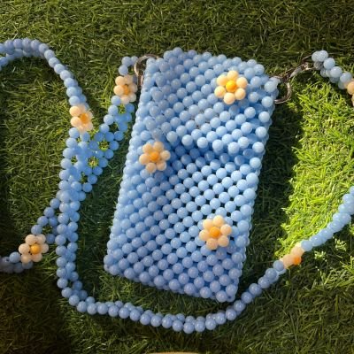 زهره جراب موبايل 