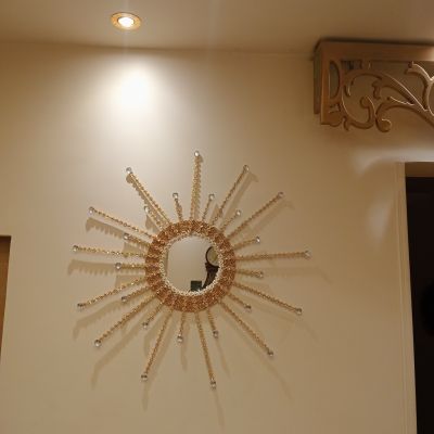 تعليقات حائط