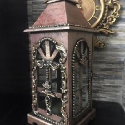 فانوس رمضان 