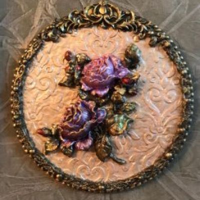 تابلوه الزهرة     