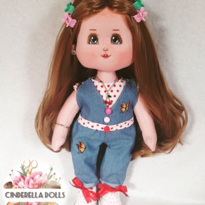 عروسة سمسمه