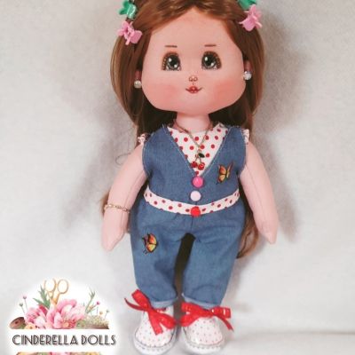 عروسة سمسمه