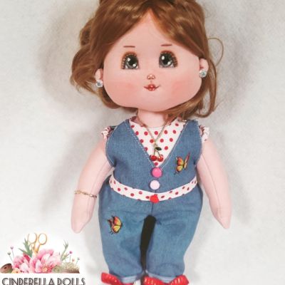 عروسة سمسمه