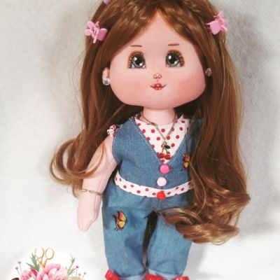 عروسة سمسمه