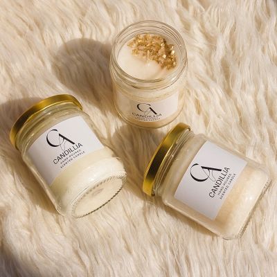 شمع الجارات 