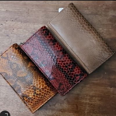 محفظة نسائية متعددة الجيوب عالية الجودة 
