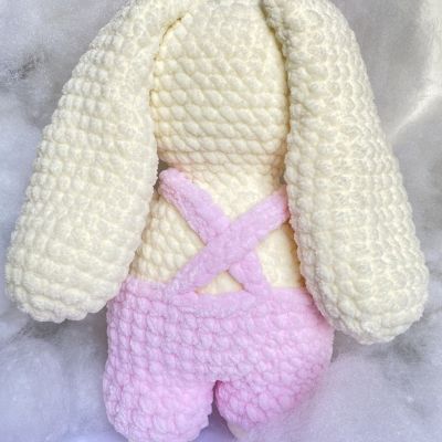 دمية أرنب بسلوبيت