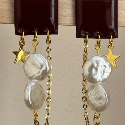 حلق كاميليا 