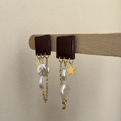 حلق كاميليا 