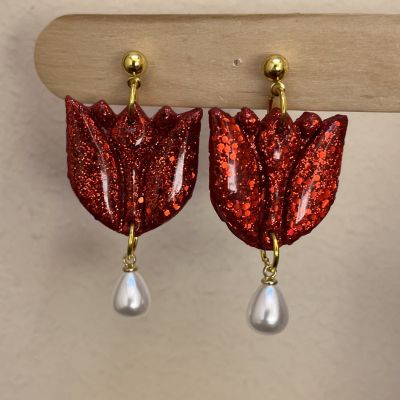 حلق لوتس  ❤️