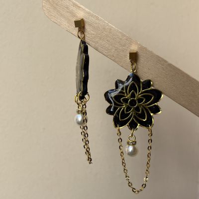 حلق عليا 💛