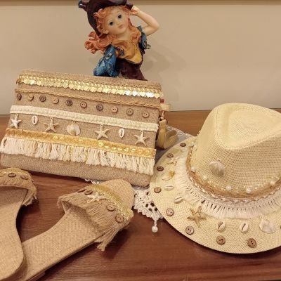 سليبر وكاوبوى وكلاتش