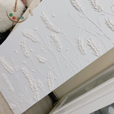 تابلوهات هاند ميد