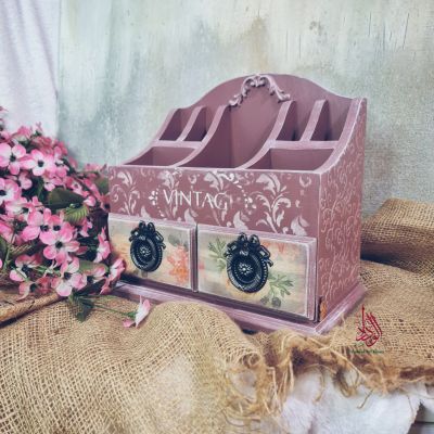 صندوق اكسسوارات فنتج