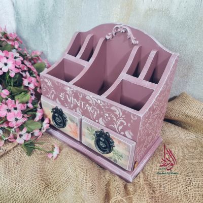 صندوق اكسسوارات فنتج