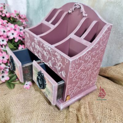 صندوق اكسسوارات فنتج