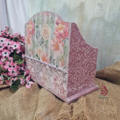 صندوق اكسسوارات فنتج