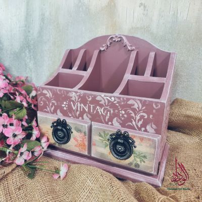 صندوق اكسسوارات فنتج