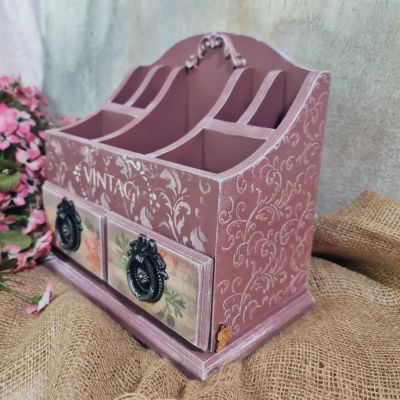 صندوق اكسسوارات فنتج