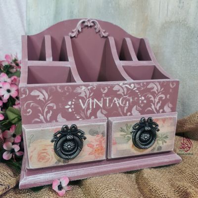 صندوق اكسسوارات فنتج