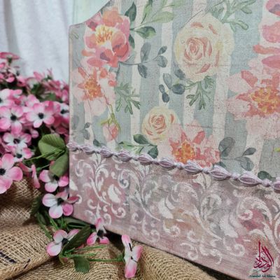 صندوق اكسسوارات فنتج