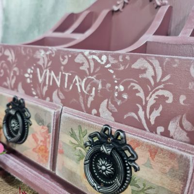 صندوق اكسسوارات فنتج