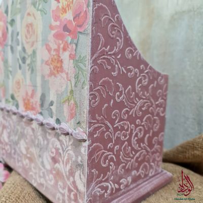 صندوق اكسسوارات فنتج