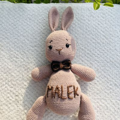 دُمي اميجرومي