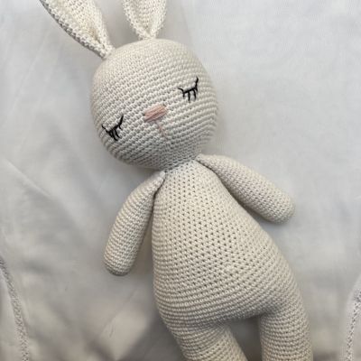 Amigurumi dolls