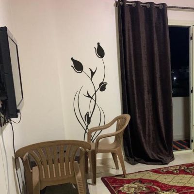 ستيكرات لغرف المعيشه و الاستقبال