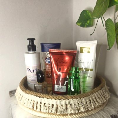 منظم تسريحه 