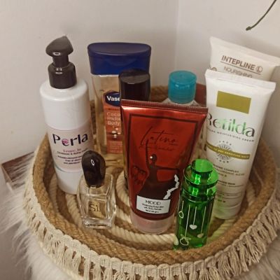 منظم تسريحه 